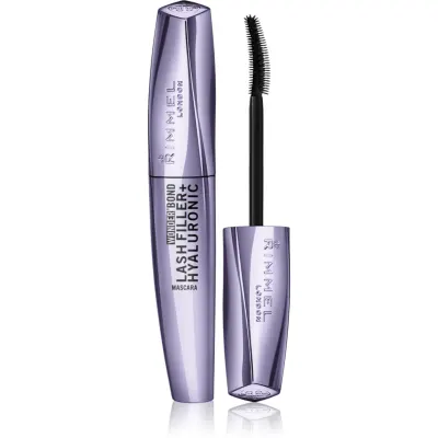 Rimmel Wonder'Bond Mascara pentru volum si lungire culoare Black 11 ml