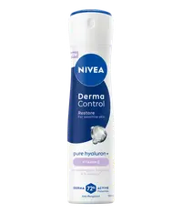 Deodorant spray pentru femei Derma Control Restore, 150ml, Nivea