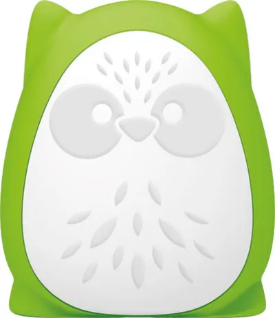 Radiera Maped Mini Cute - Squish, verde