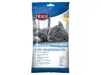 Pungi igienice pentru litiera Simple n Clean L 10 buc ( 46 x 59 cm )