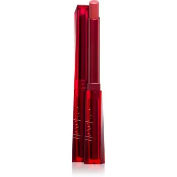 espoir The Sleek Lipstick Cream Matte ruj crema cu efect matifiant