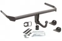 Carlig remorcare potrivit FORD B-MAX 10.12-