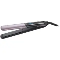 Remington Sleek & Curl Expert S6700 placa de intins parul 1 buc