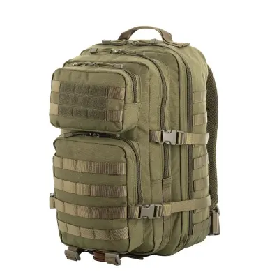 Rucsac tactic M-TAC 36l molle olive - Default Title