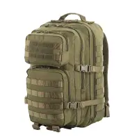 Rucsac tactic M-TAC 36l molle olive - Default Title