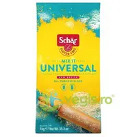 Faina Universala fara Gluten Mix It 1kg