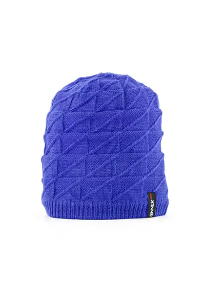 Caciula adulti Loch Beanie - Albastru