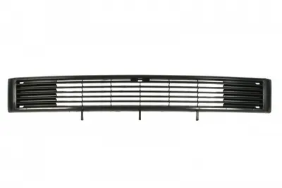 Grila fata Inferior (negru) potrivit VW TRANSPORTER T3 1.6-2.1 05.79-07.92