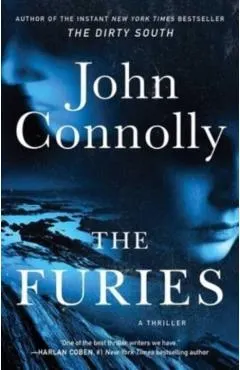 The Furies: A Thriller