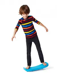 Placa de echilibru Roboboard 50x17x10 cm