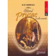 Ofiterul prusac si alte nuvele