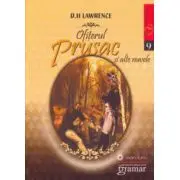 Ofiterul prusac si alte nuvele