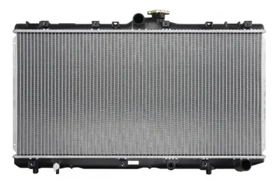 Radiator motor (Manual) potrivit TOYOTA COROLLA 2.0D