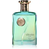 Risala Elite Vittorio Milano Eau de Parfum pentru bărbați 100 ml