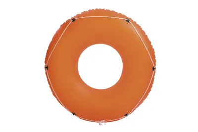 Bestway Colac Inot Gonflabil Color Blast 119 Cm, Portocaliu