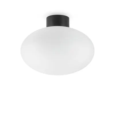 Corp de iluminat decorativ pentru exterior CLIO MPL1 NERO