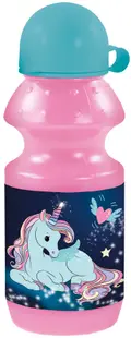 Sticlă de apă Derform Unikorn 13 - 350 ml
