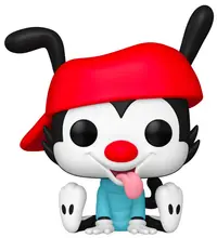 Figurină Funko POP! Animation: Animaniacs - Wakko #2065