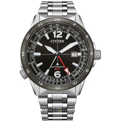 Ceas Citizen GMT B6046-59E