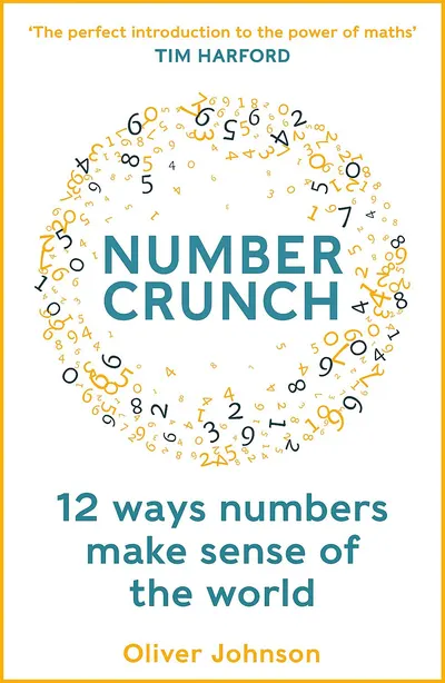 Numbercrunch (Heligo Books)