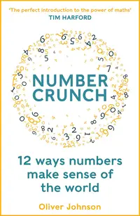 Numbercrunch (Heligo Books)