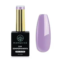 Oja semipermanenta HEMA/TPO FREE, Marquise, Pure Color JY316, 15 ml