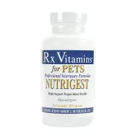 RX NutriGest, 90 capsule