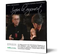 Înapoi la argument cu Dan C. Mihăilescu (audiobook)