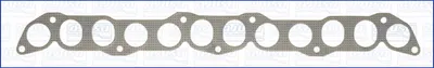 Garnitura galerie admisie potrivit NISSAN PATROL III 1, PATROL III 2 3.3D 11.79-06.90