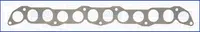 Garnitura galerie admisie potrivit NISSAN PATROL III 1, PATROL III 2 3.3D 11.79-06.90