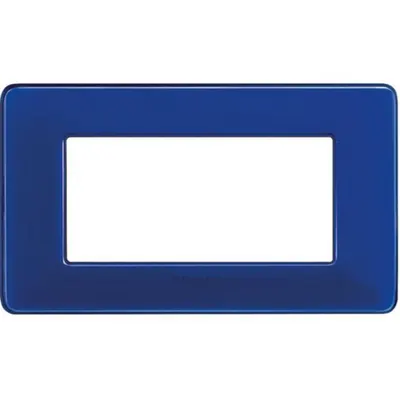 matix - rama 4 module culoare COBALT