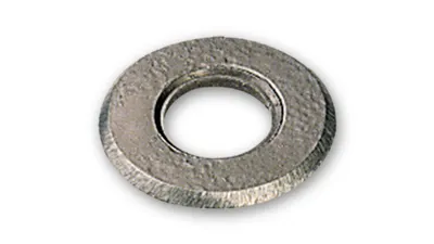 Roata de taiere / marcare, Silver Ø14mm pt. Basic / TEN BRIC - RUBI-1960