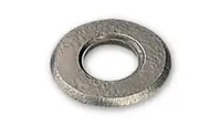 Roata de taiere / marcare, Silver Ø14mm pt. Basic / TEN BRIC - RUBI-1960