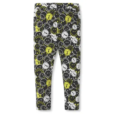 Colanti Drumeții În Natură Puma All-Over Print SmileyWorld Copii