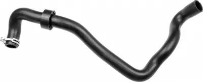 Furtun radiator inferior (32mm 27mm) potrivit RENAULT CAPTUR I, CLIO IV, CLIO IV HATCHBACK, CLIO IV KOMBI 0.9 0.9LPG 11.12