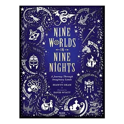 Nine Worlds in Nine Nights