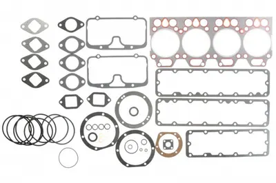 Set garnituri complet motor potrivit CASE; NEW HOLLAND, CASE-STEYR 8070, 8070 A, 8075, 8075 A