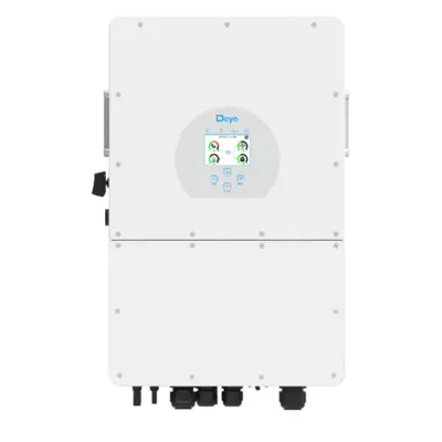 Invertor trifazat 20kW High power 3ph IP65 on-grid/ off-grid Hibrid