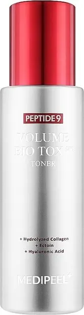 Medi-Peel Peptide 9 Toner facial Volume BioTox, 250 ml
