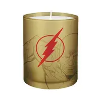 DC Comics: The Flash