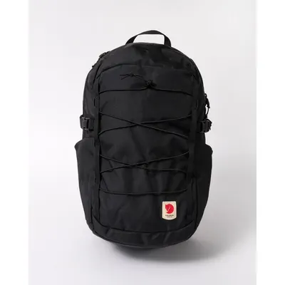 Plecak miejski Fjallraven Skule 24 - black