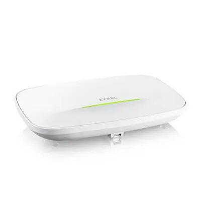 Router wireless ZYXEL NWA210BE, WIFI 6E, Mesh, Tri-Band