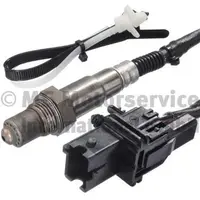 Sonda lambda (numar de fire 5, 1200mm) incalzit VOLVO C70 I, S60 I, S70, S80 I, V70 I, V70 II, XC70, XC90 I 2.0-3.0 intre 1995-2014