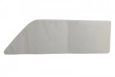 Autocolant protectie aripa stanga (culoare: transparent, auto-ajustant) potrivit AUDI A7 C7 10.10-05.18