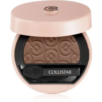Collistar Impeccabile Compact Eyeshadow fard de pleoape intens