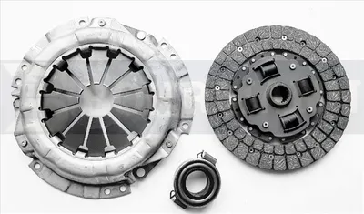 Set ambreiaj BOHRMANN 7000721999