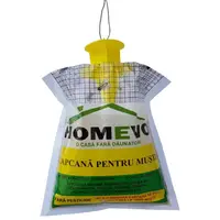 Homevo Capcana Muste