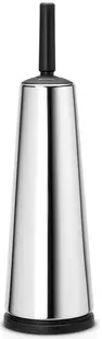 Perie de toaletă Brabantia - Classic, Brilliant Steel