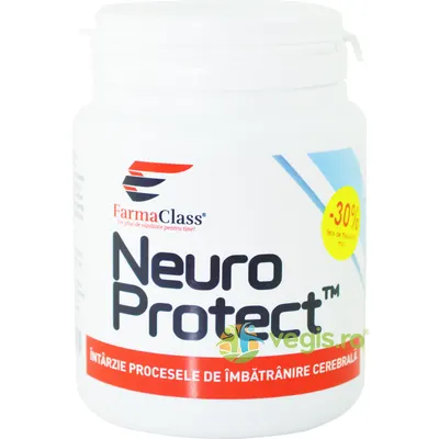 Neuro Protect 120cps