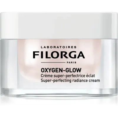 FILORGA OXYGEN-GLOW cremă iluminatoare pentru o îmbunătățire imediată a pielii 50 ml